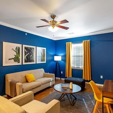 Trendy Place To Stay In Downtown Next To Convention Center ดัลลัส ภายนอก รูปภาพ