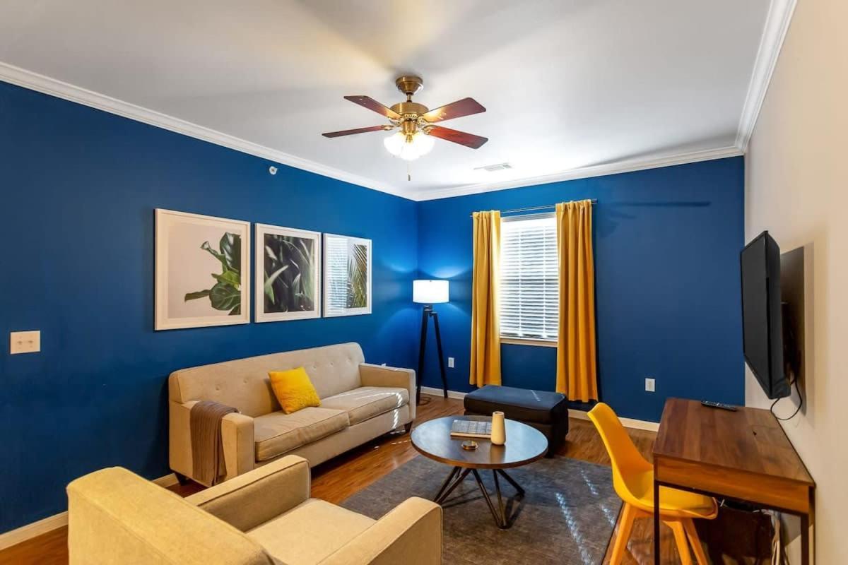Trendy Place To Stay In Downtown Next To Convention Center ดัลลัส ภายนอก รูปภาพ