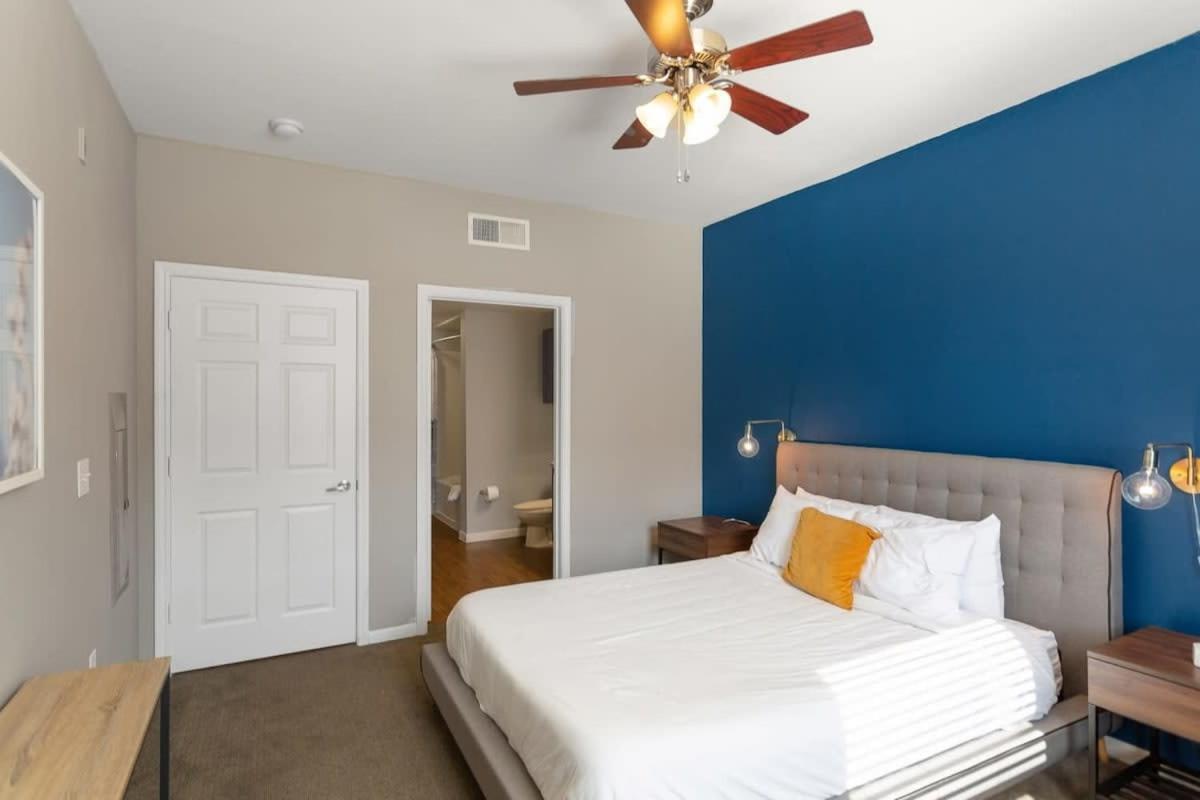 Trendy Place To Stay In Downtown Next To Convention Center ดัลลัส ภายนอก รูปภาพ