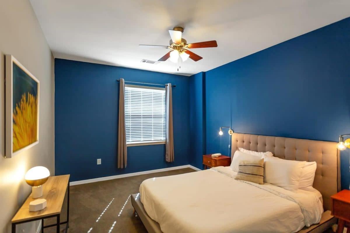 Trendy Place To Stay In Downtown Next To Convention Center ดัลลัส ภายนอก รูปภาพ