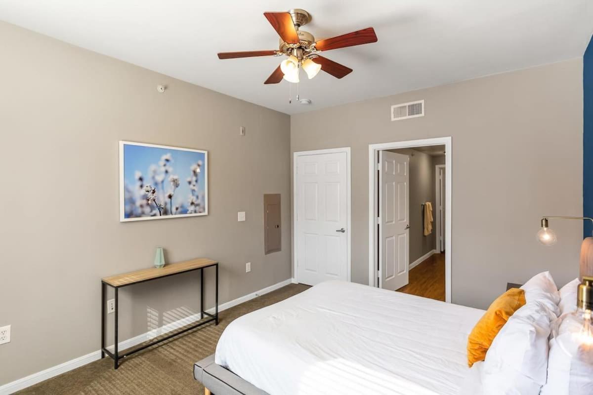 Trendy Place To Stay In Downtown Next To Convention Center ดัลลัส ภายนอก รูปภาพ