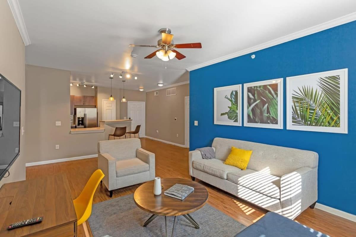 Trendy Place To Stay In Downtown Next To Convention Center ดัลลัส ภายนอก รูปภาพ