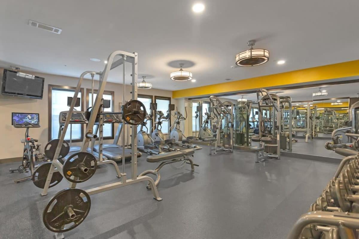 Trendy Place To Stay In Downtown Next To Convention Center ดัลลัส ภายนอก รูปภาพ