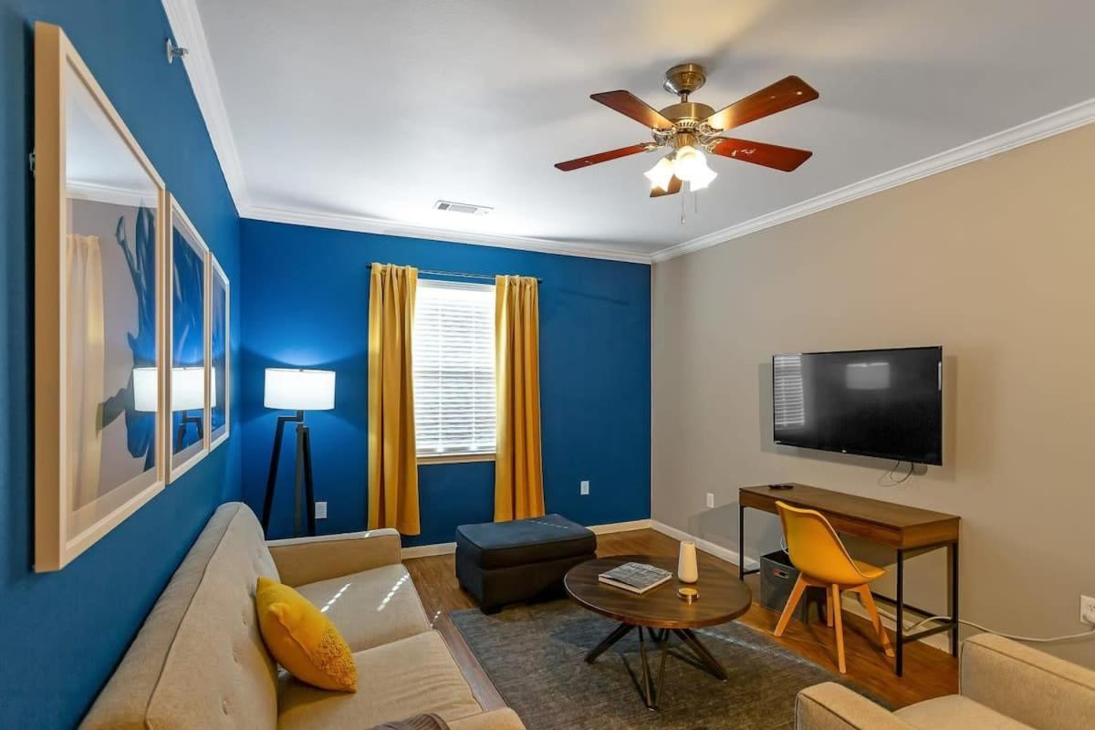 Trendy Place To Stay In Downtown Next To Convention Center ดัลลัส ภายนอก รูปภาพ
